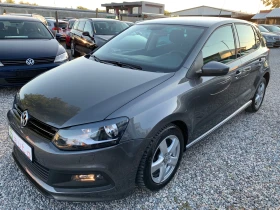 VW Polo 1.2TSI R Line | Mobile.bg    1