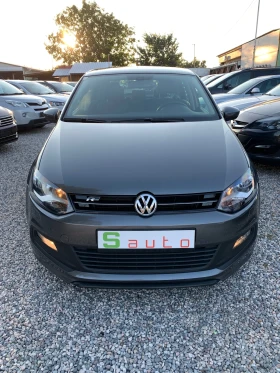 VW Polo 1.2TSI R Line | Mobile.bg    2