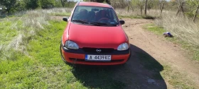 Opel Corsa 1.2, снимка 6