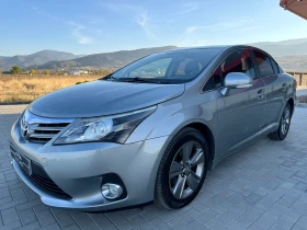 Toyota Avensis 2.0 D-4D 126к.с FACELIFT / NAVI / CAMERA / EURO 6, снимка 3