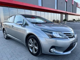 Toyota Avensis 2.0 D-4D 126к.с FACELIFT / NAVI / CAMERA / EURO 6, снимка 1