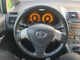 Toyota Auris 1.33 i. 100хил. - [14] 