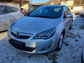 Opel Astra 2.0cdti, снимка 1