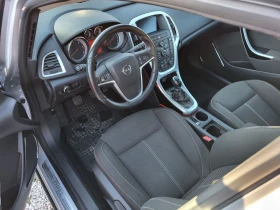 Opel Astra 2.0cdti, снимка 5