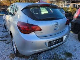 Opel Astra 2.0cdti, снимка 9