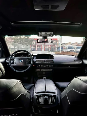 BMW 750 | Mobile.bg    10