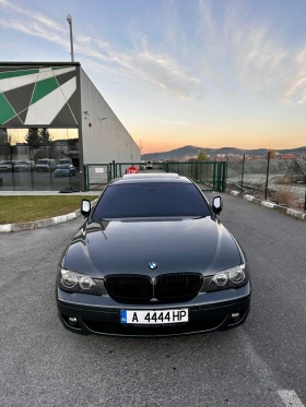 BMW 750 | Mobile.bg    2