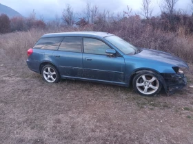 Subaru Outback, снимка 1