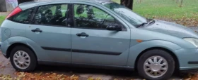 Ford Focus 1.4 MK1, снимка 5