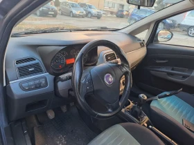 Fiat Punto, снимка 7