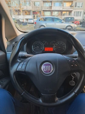 Fiat Punto, снимка 11