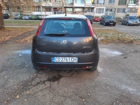 Fiat Punto, снимка 4