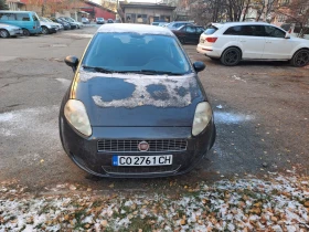 Fiat Punto, снимка 2