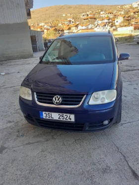 VW Touran | Mobile.bg    4