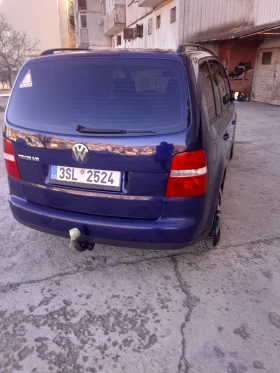 VW Touran | Mobile.bg    2