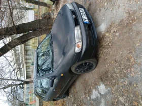 Nissan Almera, снимка 6