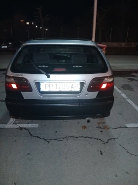 Nissan Almera, снимка 3