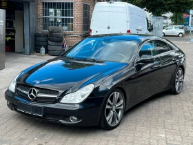 Mercedes-Benz CLS 500 | Mobile.bg    2