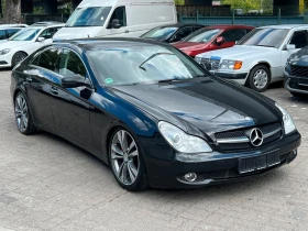 Mercedes-Benz CLS 500 | Mobile.bg    3