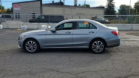 Mercedes-Benz C 300 4MATIC | Mobile.bg    2