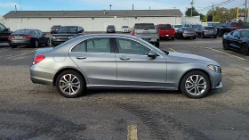 Mercedes-Benz C 300 4MATIC | Mobile.bg    4