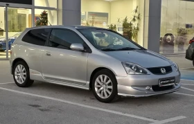 Honda Civic 1.6 VTEC Sport MT | Mobile.bg    3