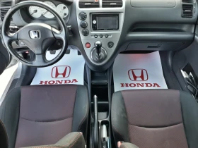 Honda Civic 1.6 VTEC Sport MT | Mobile.bg    11