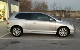 Honda Civic 1.6 VTEC Sport MT | Mobile.bg    4