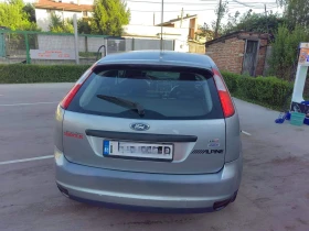 Ford Focus mk2, снимка 4