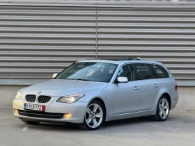 BMW 530 Xd E61 FACELIFT 235 HP АВТОМАТИК ПЕРФЕКТЕН, снимка 1