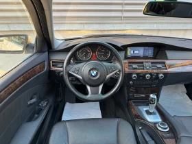 BMW 530 Xd E61 FACELIFT 235 HP АВТОМАТИК ПЕРФЕКТЕН, снимка 10