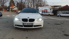 BMW 530, снимка 13