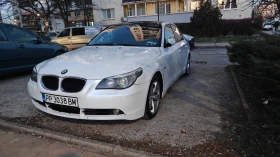 BMW 530, снимка 5