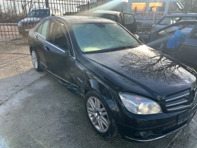 Mercedes-Benz C 300 3.0 V6 231кс. 4matic, снимка 3