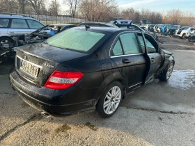 Mercedes-Benz C 300 3.0 V6 231кс. 4matic, снимка 5