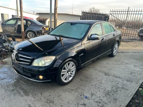 Mercedes-Benz C 300 3.0 V6 231кс. 4matic, снимка 1