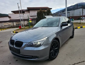 BMW 530 Фейс * Нави * Ксенон, снимка 1