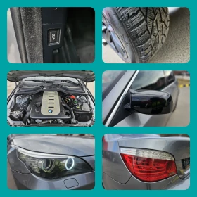 BMW 530 Фейс * Нави * Ксенон, снимка 13