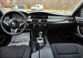 BMW 530 Фейс * Нави * Ксенон, снимка 10