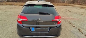 Citroen C4, снимка 8