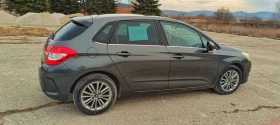 Citroen C4, снимка 10