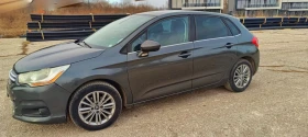 Citroen C4, снимка 12