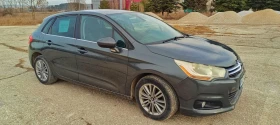 Citroen C4, снимка 11