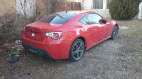 Subaru BRZ Subaru BRZ , снимка 4