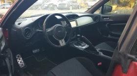 Subaru BRZ Subaru BRZ , снимка 5