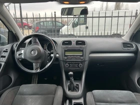 VW Golf 1.4 турбо, снимка 10