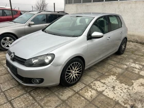 VW Golf 1.4 турбо, снимка 2