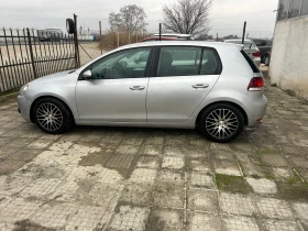 VW Golf 1.4 турбо, снимка 6