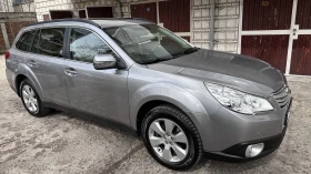 Subaru Outback, снимка 5