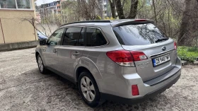 Subaru Outback, снимка 2